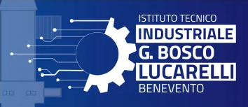 ITI G. Bosco Lucarelli
